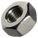 Metal-nuts