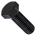 Mild Steel Hex Bolt