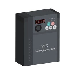 Control & Automation