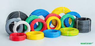 Wires & Cables